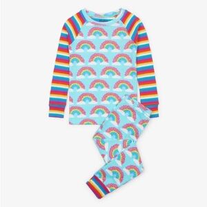 Magical Rainbow Kids 5 Pajamas